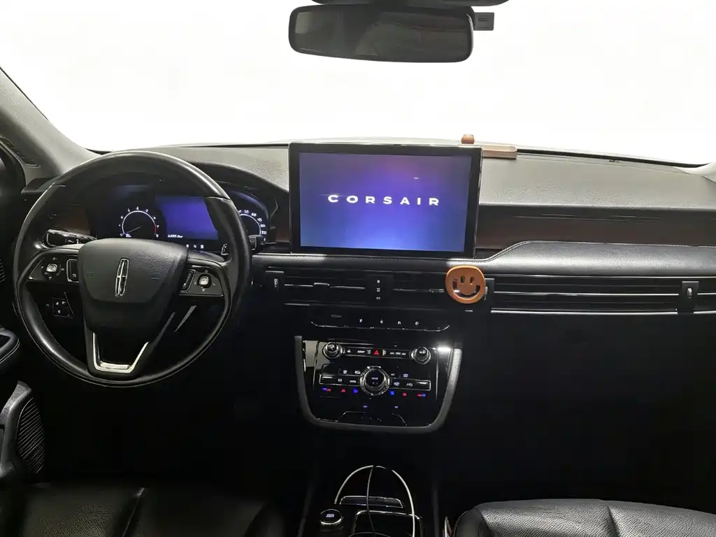 Lincoln Corsair — миниатюра 7