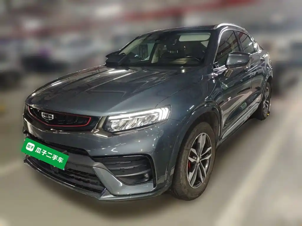 Geely Xingyue