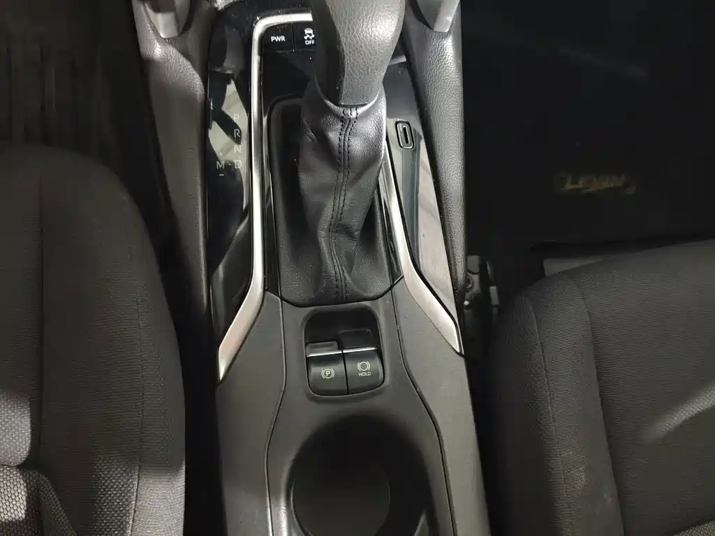 Toyota Frontlander — миниатюра 12
