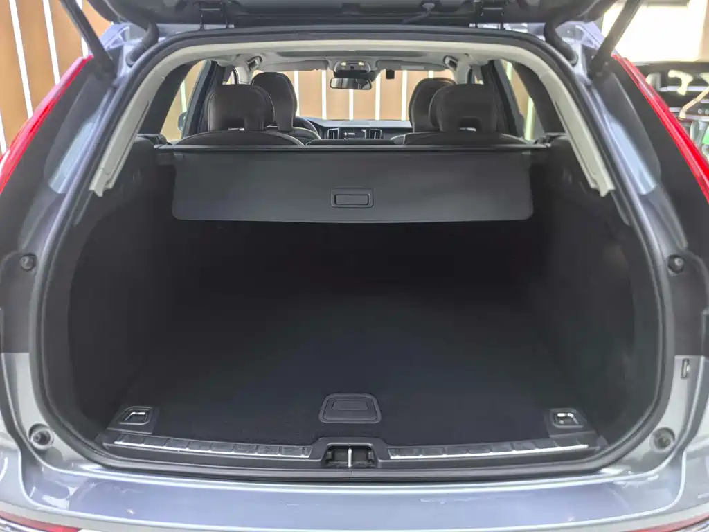 Volvo XC60 2020 T5 Luxury