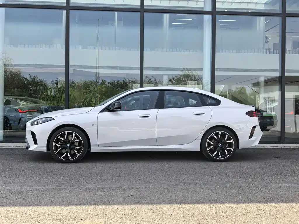 BMW 2 Series 225L M Sport Night Package, фото 4