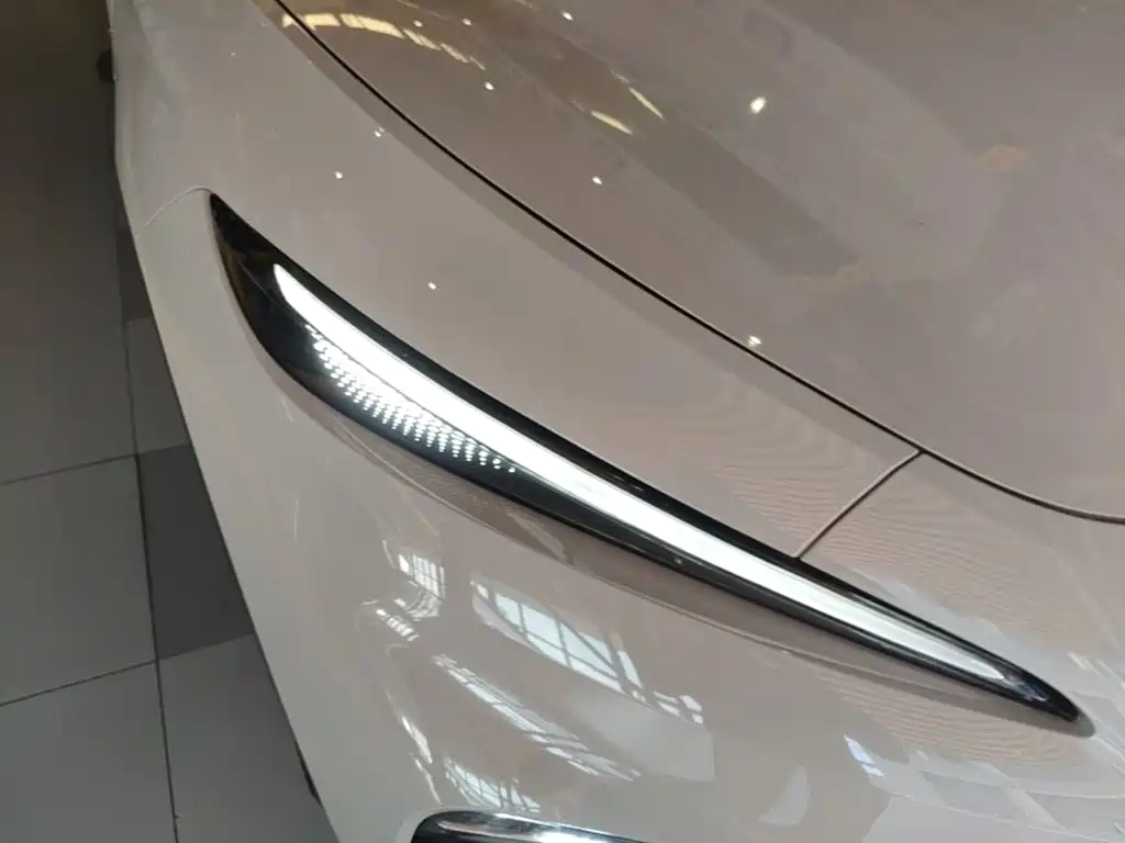 Roewe Feifan R7 — миниатюра 11