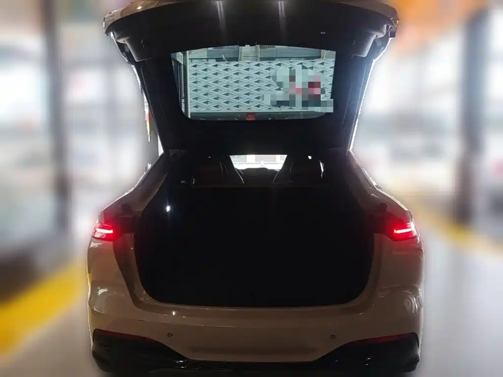 Roewe Feifan R7 — миниатюра 24