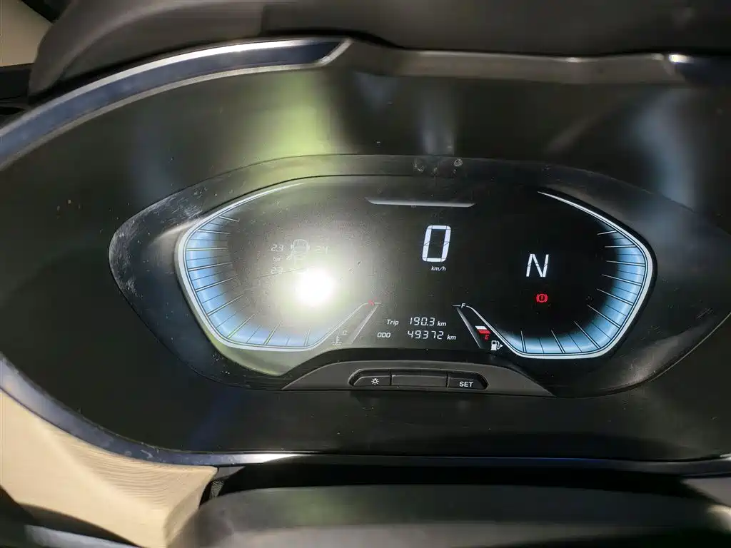 BAOJUN  360