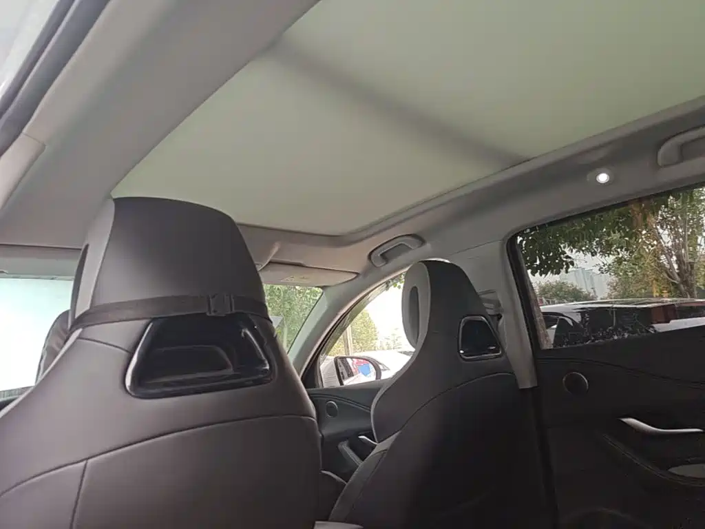 BYD Sealion 05 DM-i — миниатюра 18