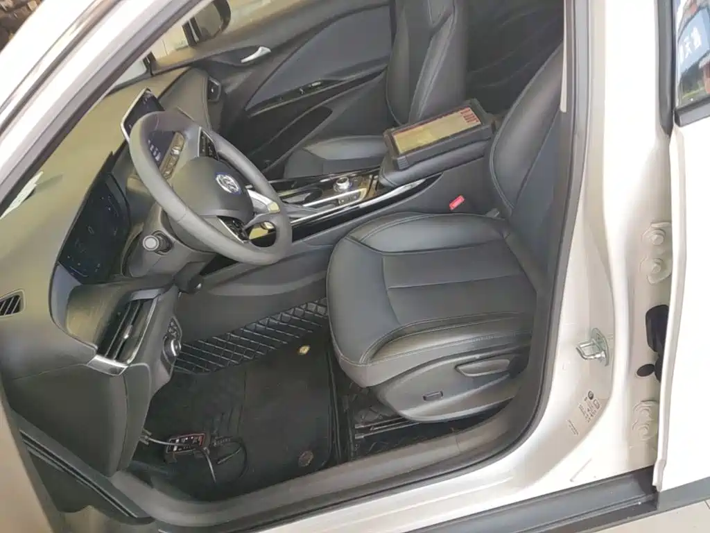 Buick Velite 6 — миниатюра 15