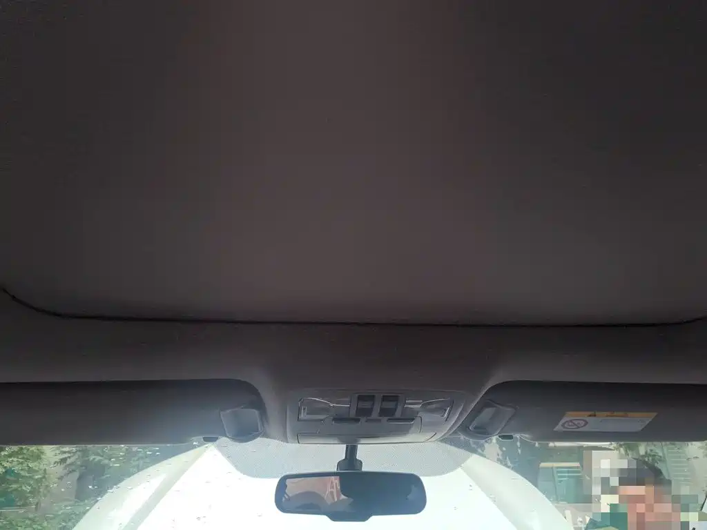 Toyota Highlander — миниатюра 14