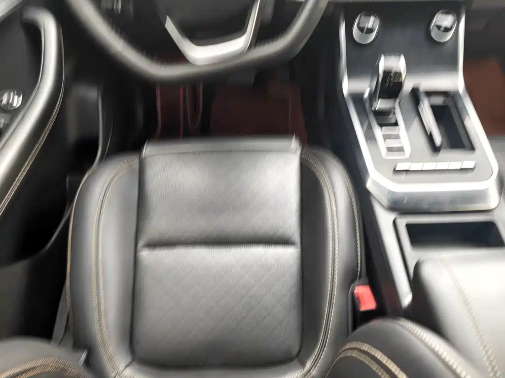 Chery Tiggo 8 — миниатюра 8
