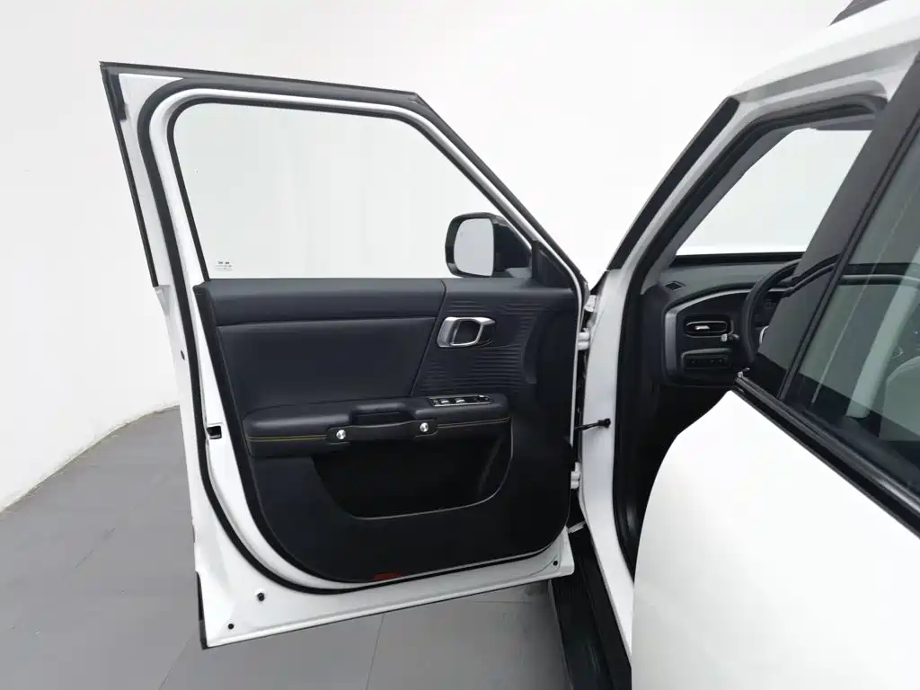 Beijing Off-Road BJ30 — миниатюра 8