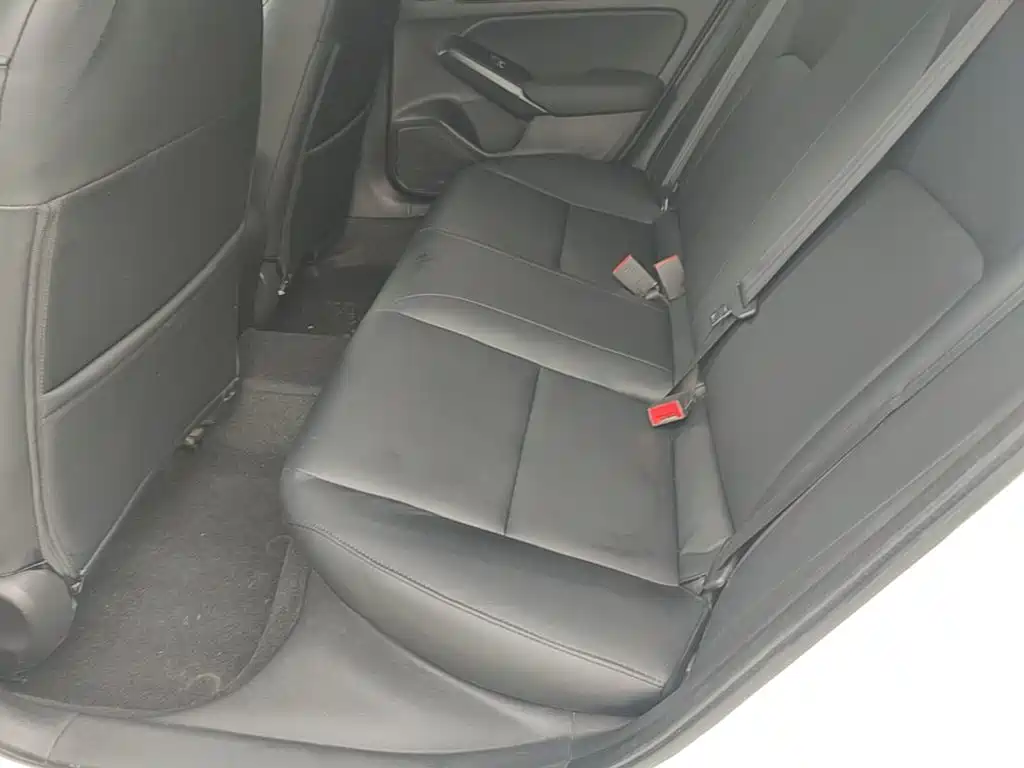 Honda Civic — миниатюра 17