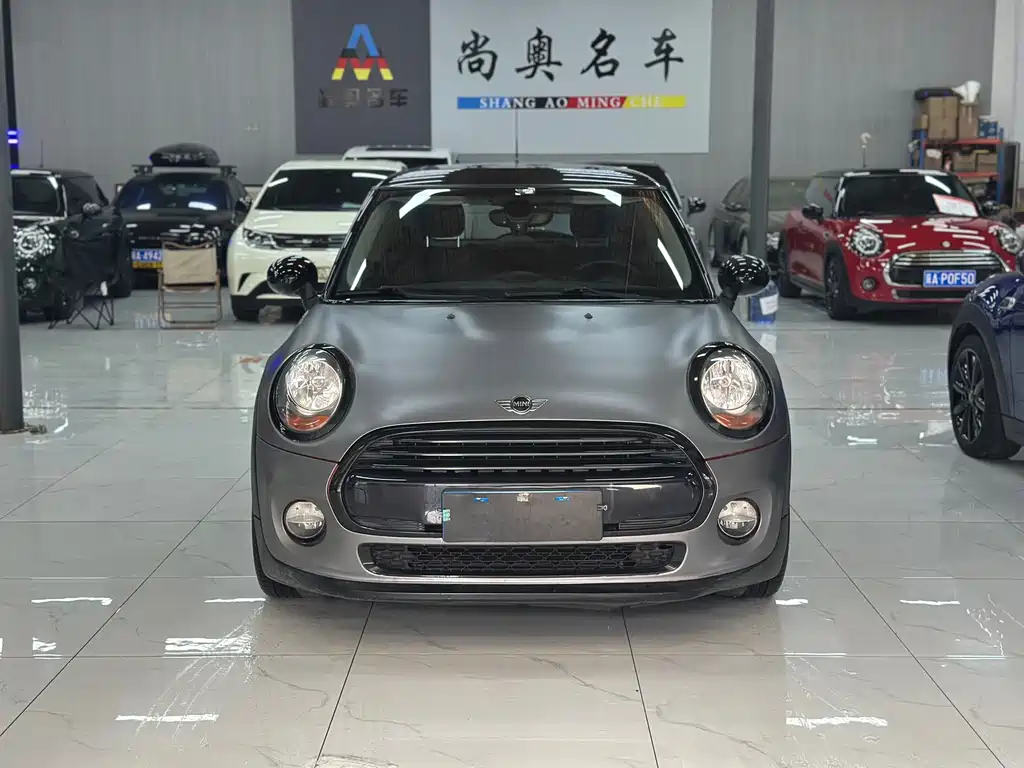 MINI