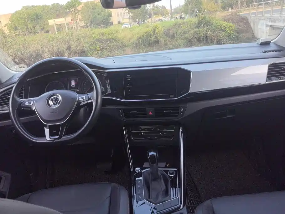 Volkswagen Tayron — миниатюра 12