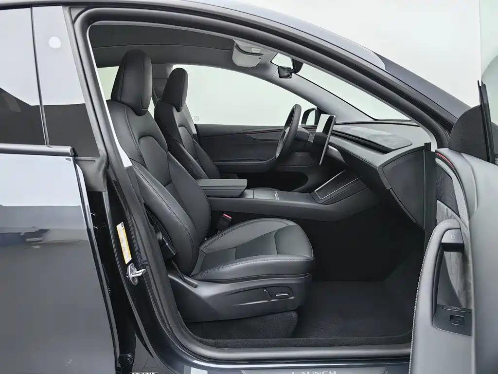 Tesla Model Y — миниатюра 23