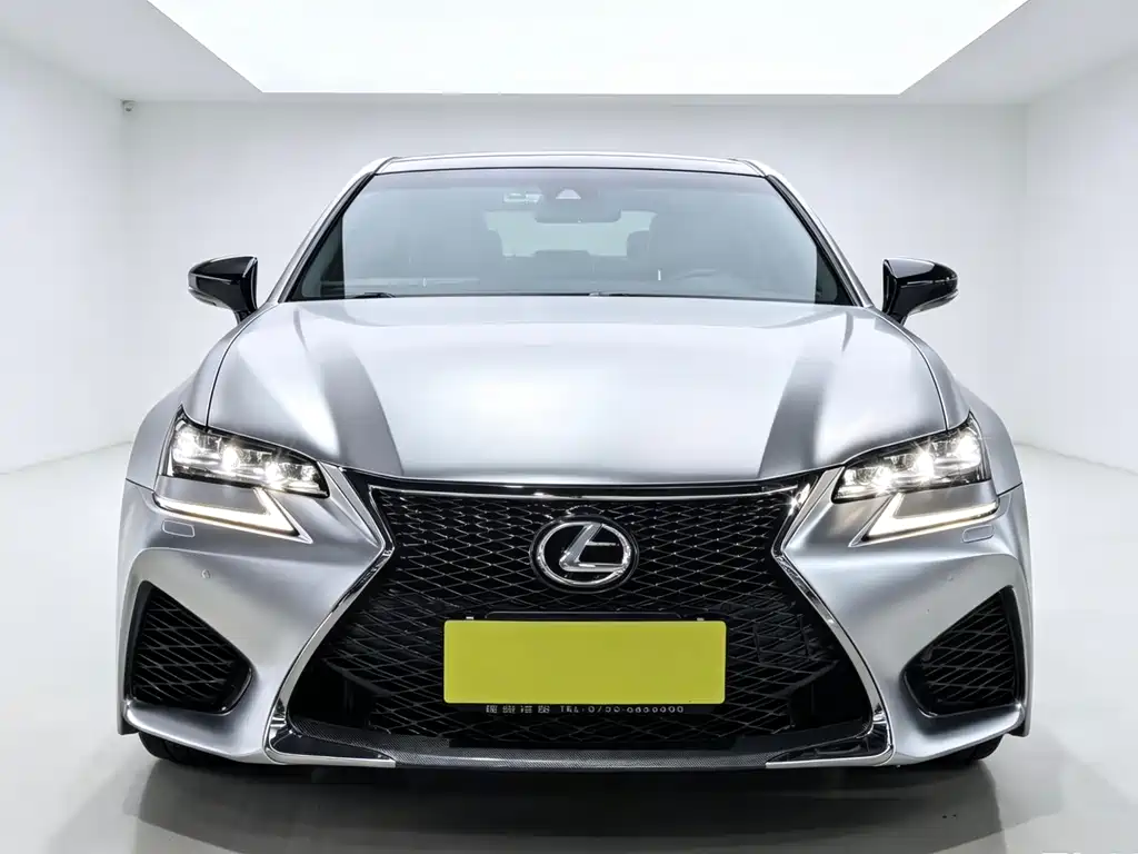 Lexus GS 2017 300 F SPORT