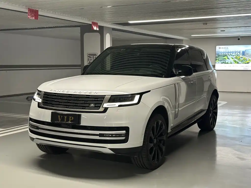 Land Rover Range Rover 2023 Long Wheelbase