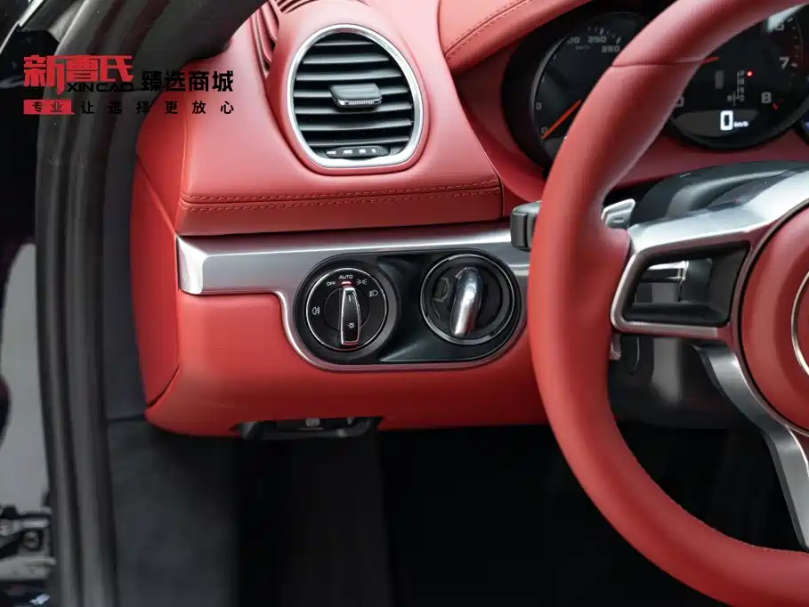 Porsche 718 — миниатюра 12