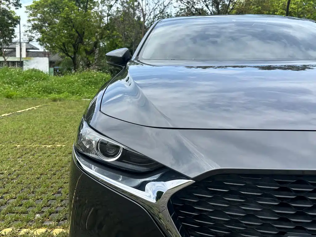 Mazda 3 Axela — миниатюра 4