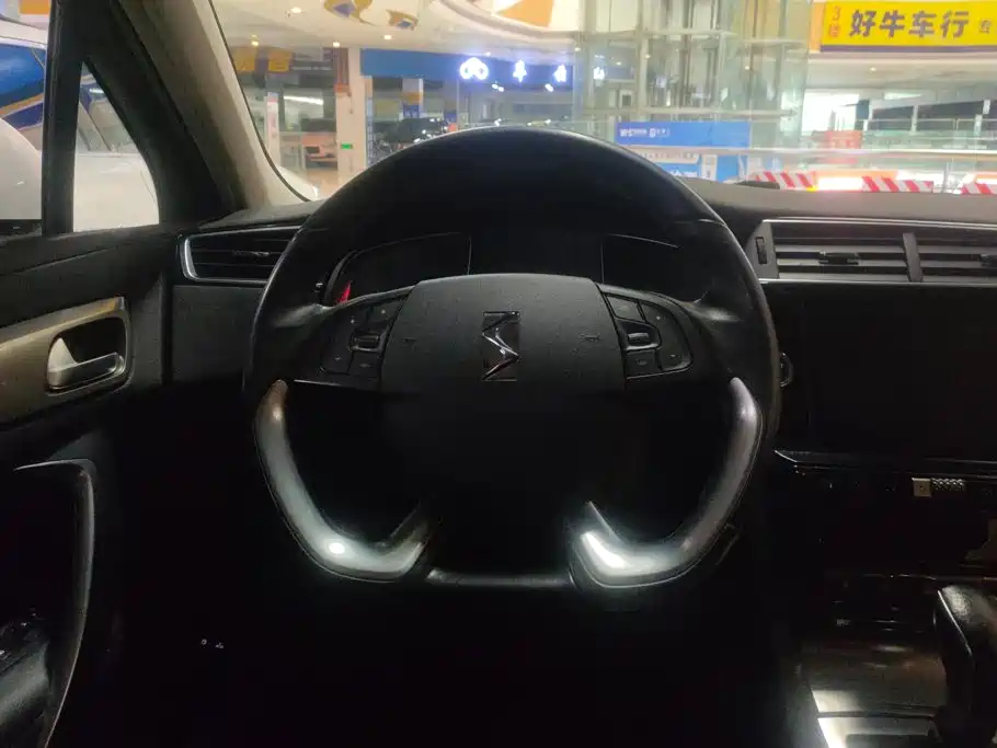DS DS 4S — миниатюра 15