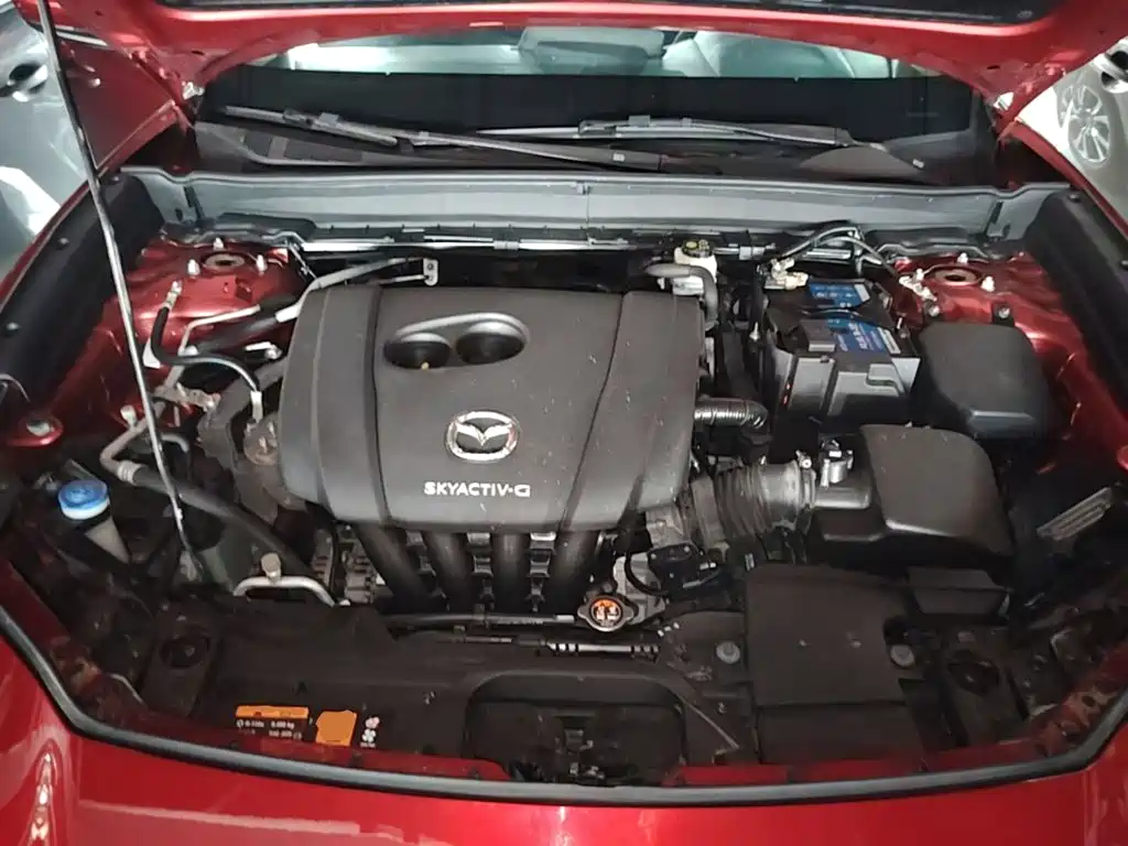 Mazda CX-30 — миниатюра 20