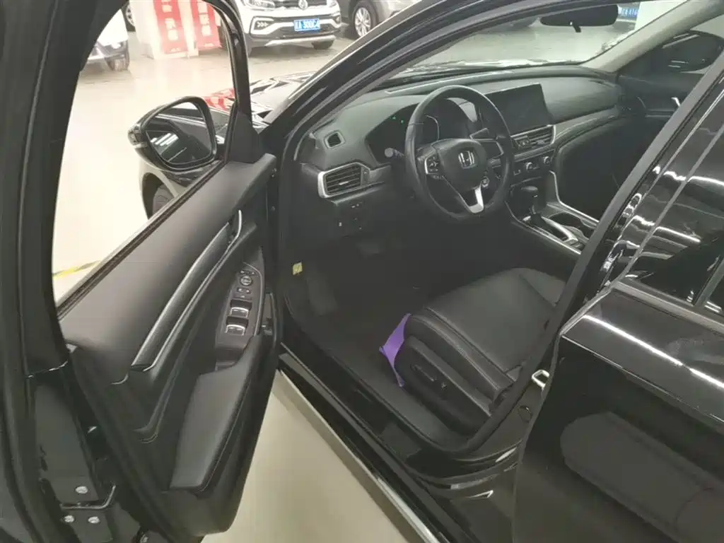 Honda Accord — фотографии объявления, Фото 16
