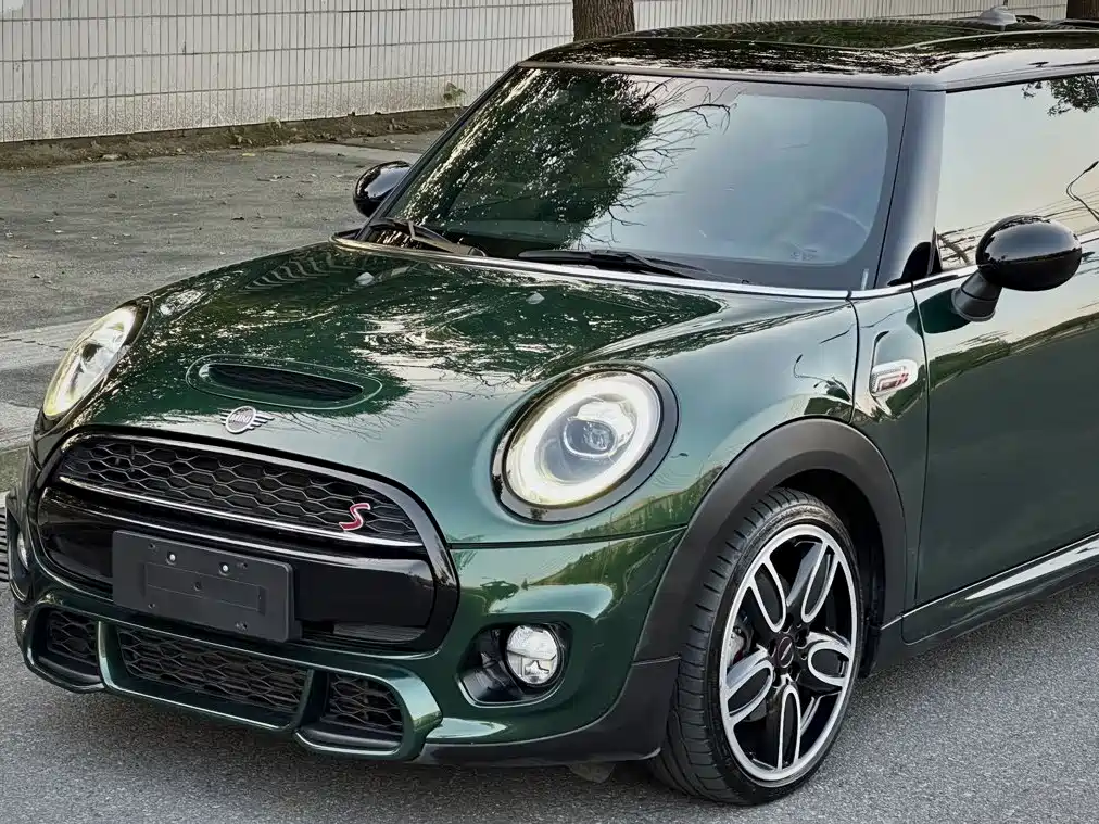 MINI Mini — миниатюра 6