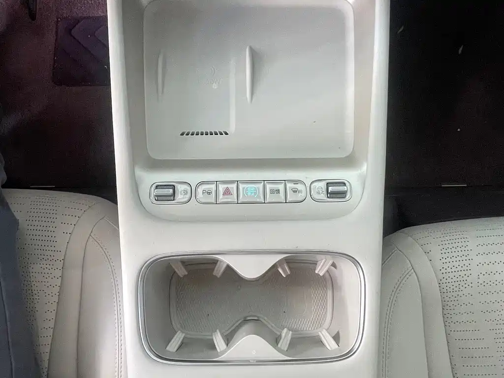 BYD Seal 06GT — миниатюра 9