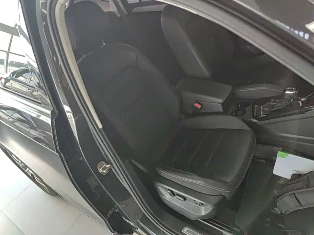 Volkswagen Tayron — миниатюра 25