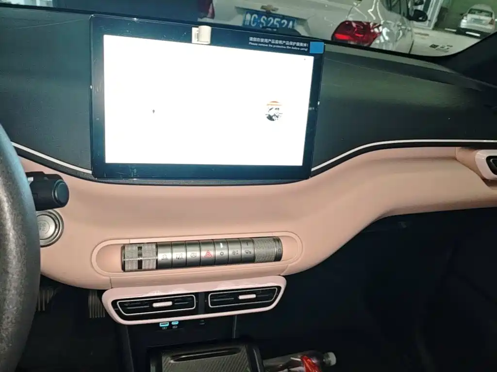 BYD Seagull — миниатюра 13