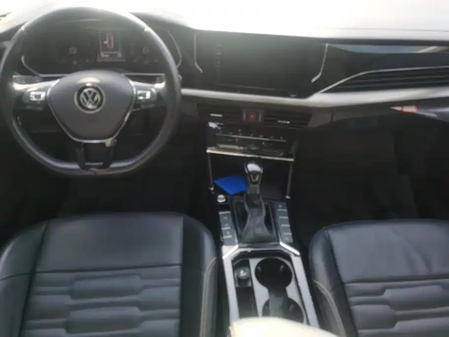 Volkswagen Passat — миниатюра 12