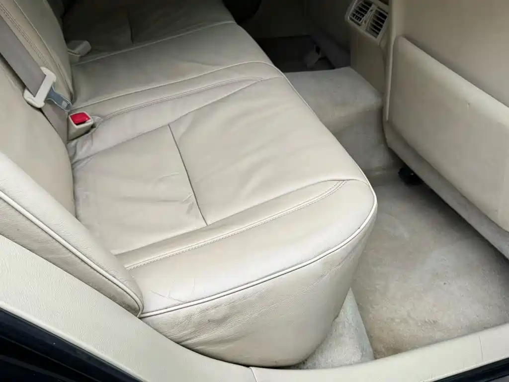 Toyota Crown — миниатюра 5