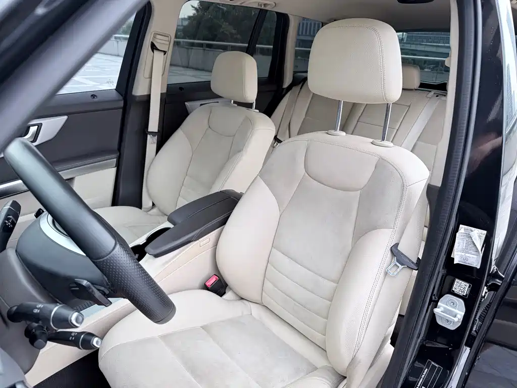 Mercedes-Benz GLK 2015 GLK 260 4MATIC