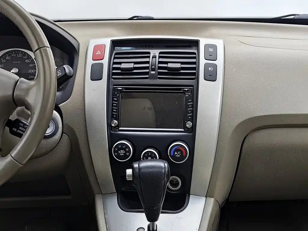 Hyundai Tucson — миниатюра 12