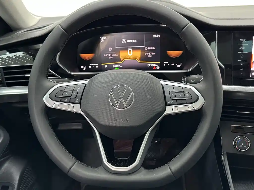 Volkswagen Passat — миниатюра 12
