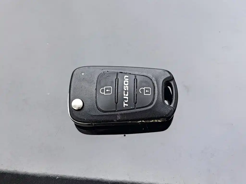 Hyundai Tucson — миниатюра 19