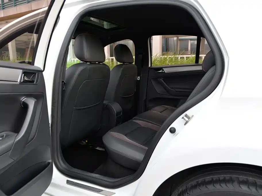Volkswagen Bora 2015 1.4TSI AT Sportline