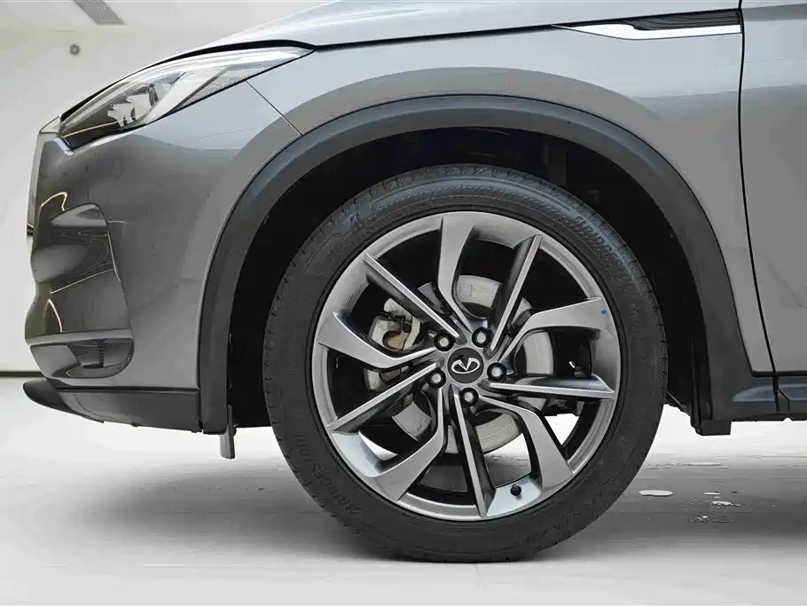 Infiniti QX50 — миниатюра 16