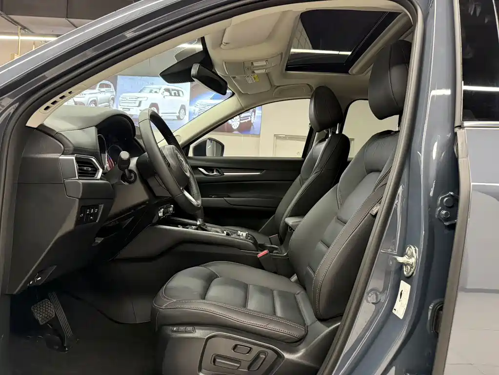 Mazda CX-5 — миниатюра 7