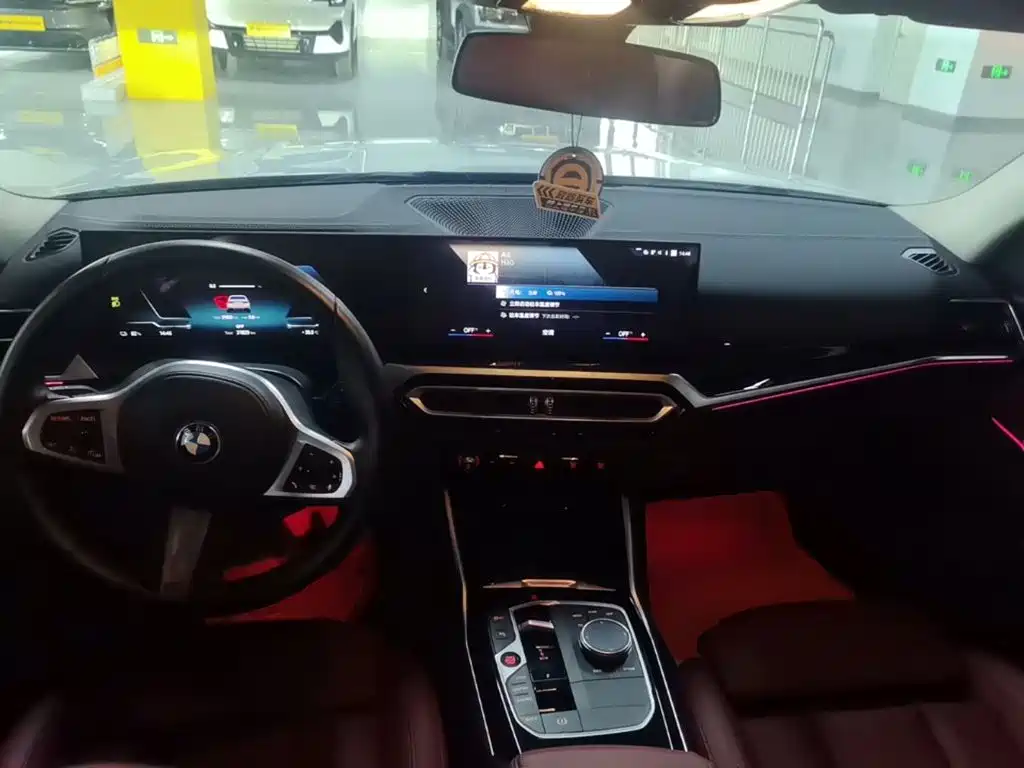 BMW i3 — миниатюра 10