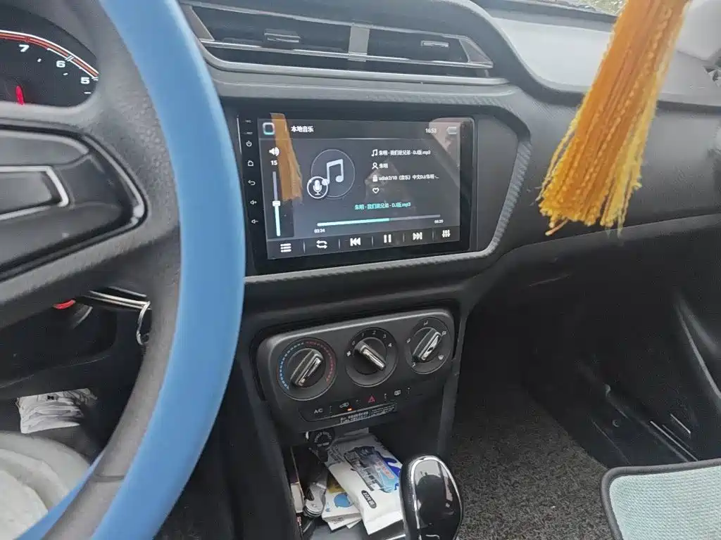 Chery Tiggo 3x — миниатюра 9