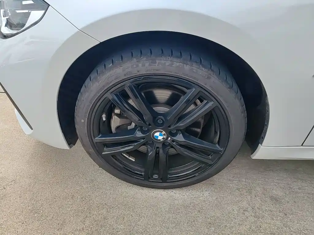 BMW 1 Series — миниатюра 23