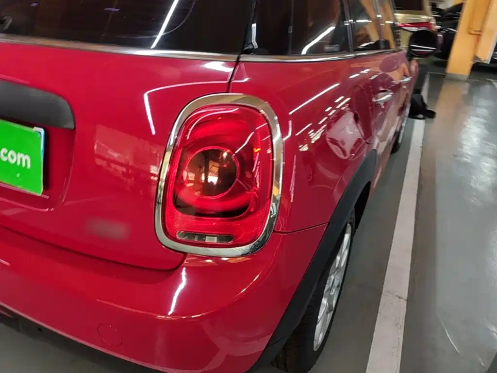 MINI Mini — миниатюра 8
