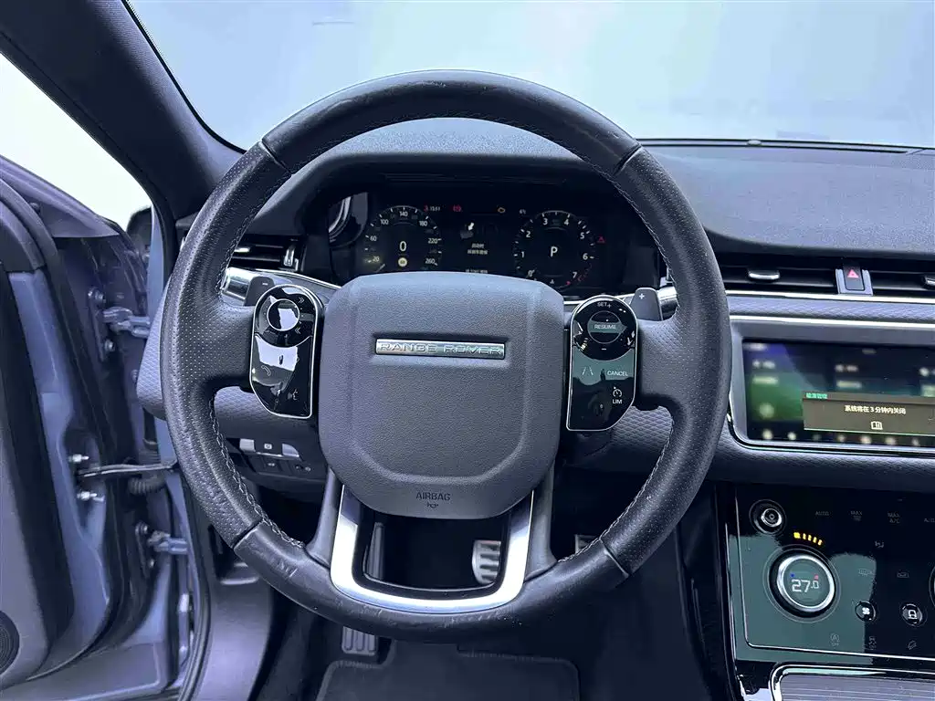 LAND ROVER RANGE ROVER AURORA