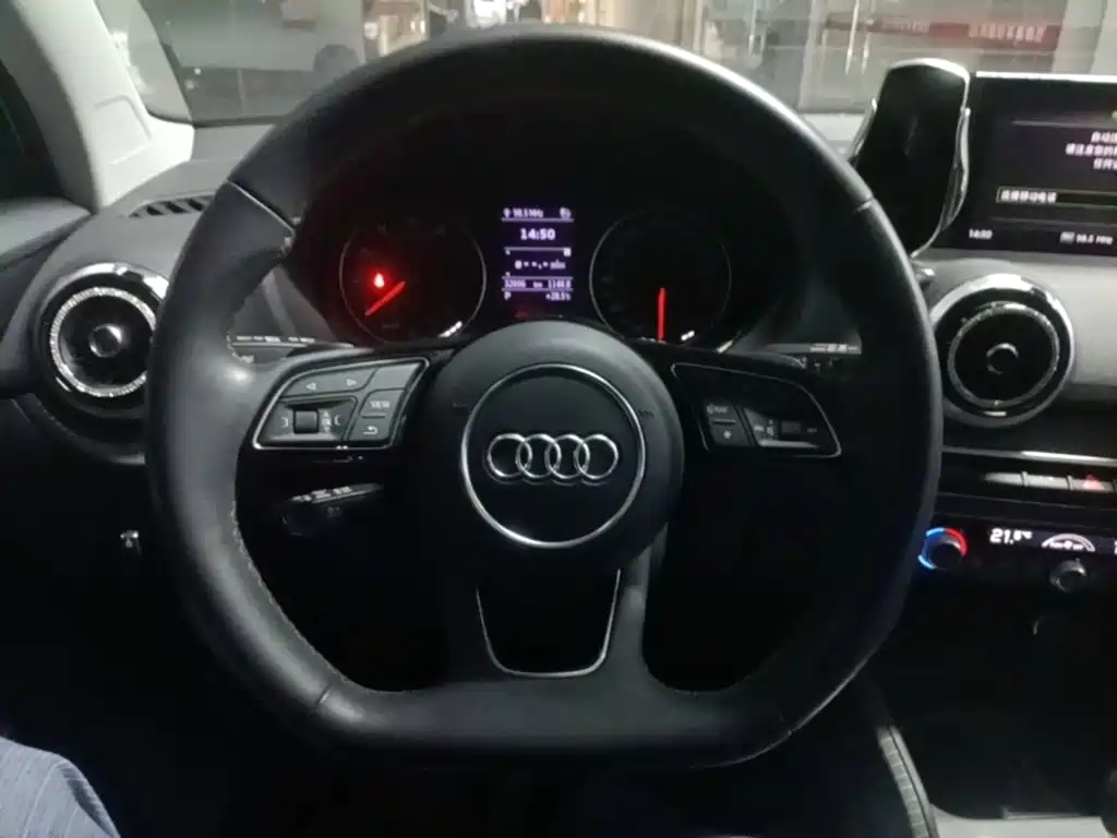 Audi Q2L — миниатюра 11