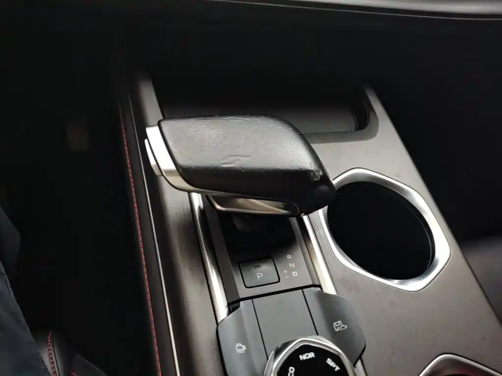 Changan CS55PLUS — миниатюра 14
