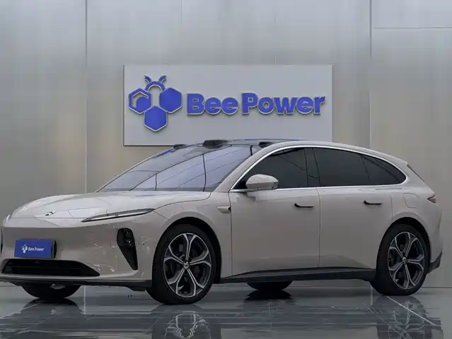 2024 Nio ET5