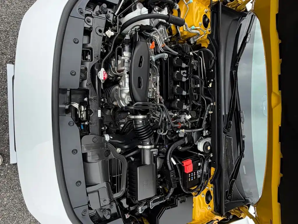 Honda Integra — миниатюра 28