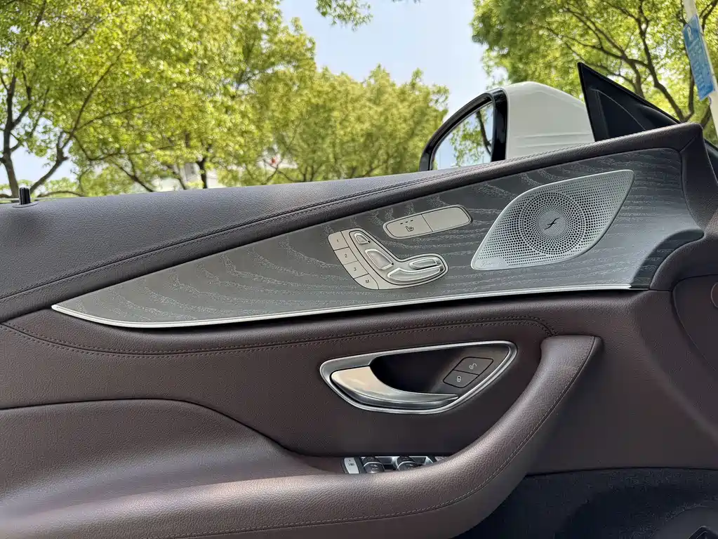 Mercedes-Benz CLS 2021 CLS 300