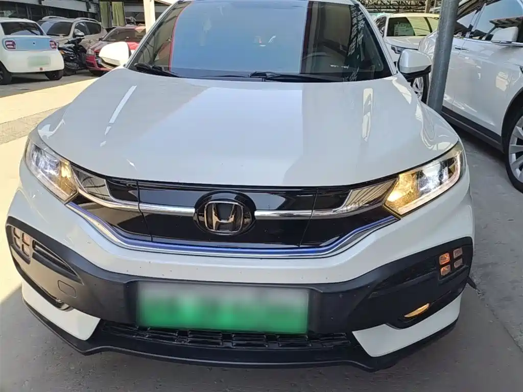 Ciimo Dongfeng Honda X-NV X-NV 2020