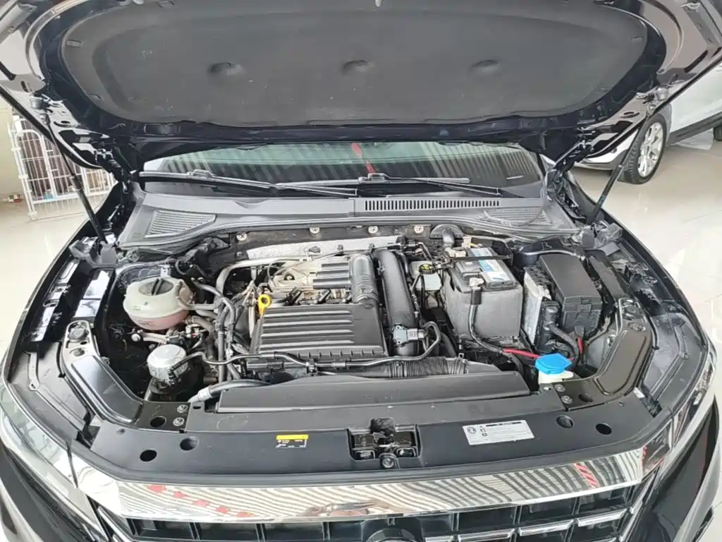 Volkswagen Passat — миниатюра 20
