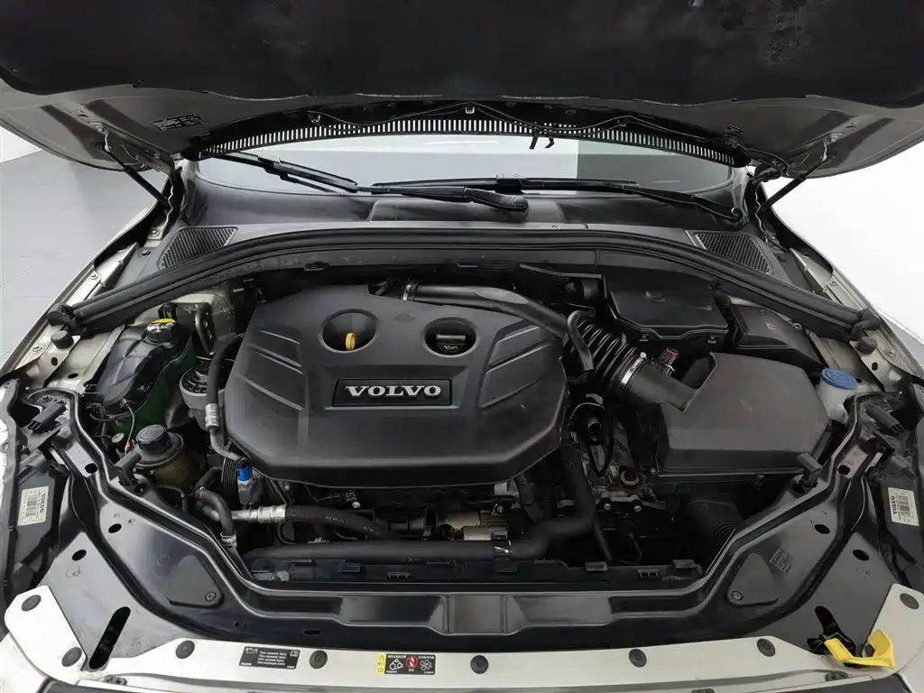 Volvo XC60 2014 T5